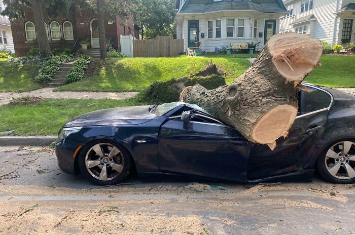 Name:  Mother Nature Decided That This BMW Should Be A Convertible.jpg
Views: 969
Size:  89.4 KB