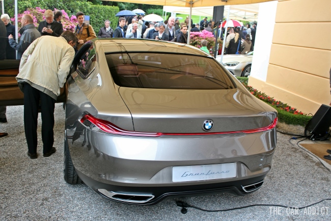 Name:  BMW-Pininfarina-Gran-Lusso-Coupe-Concorso-d-Eleganza-Villa-d-Este-2013_TheCarAddict (12).jpg
Views: 41611
Size:  179.2 KB