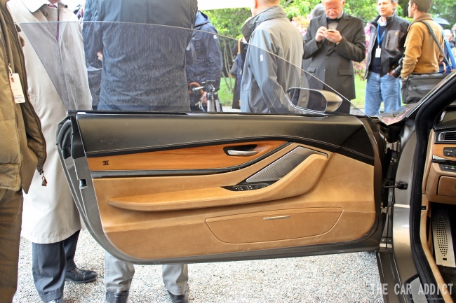 Name:  BMW-Pininfarina-Gran-Lusso-Coupe-Concorso-d-Eleganza-Villa-d-Este-2013_TheCarAddict (10).jpg
Views: 30908
Size:  180.2 KB