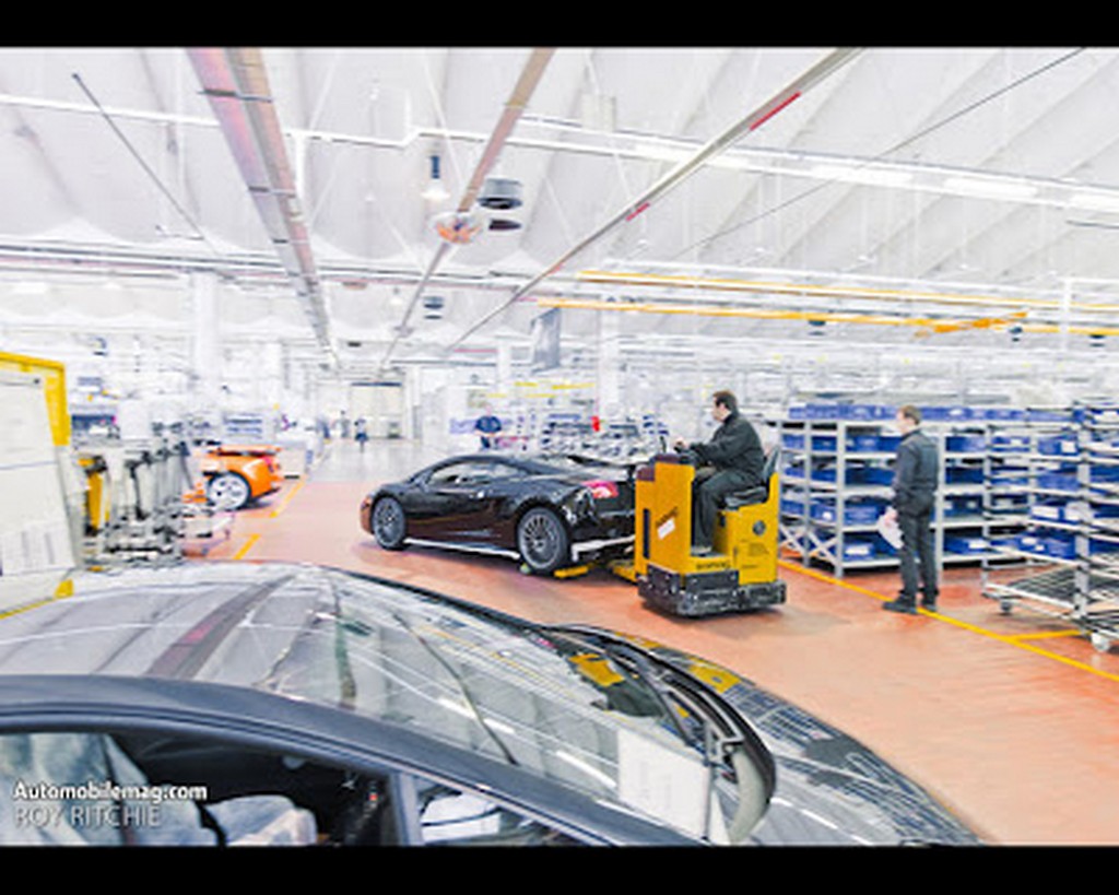 Name:  Lamborghini Factory - Sant'Agata Bolognese_3.jpg
Views: 12276
Size:  169.8 KB