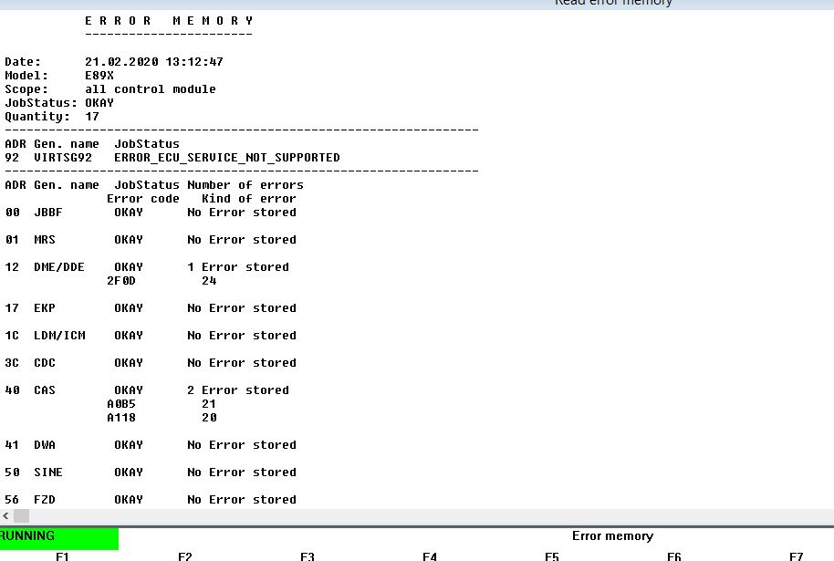Name:  E90 21-02-20 Error Memory.JPG
Views: 246
Size:  68.1 KB
