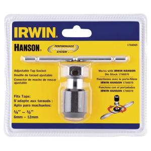 Name:  Irwin Adjustable Tap Socket.jpg
Views: 4800
Size:  15.2 KB