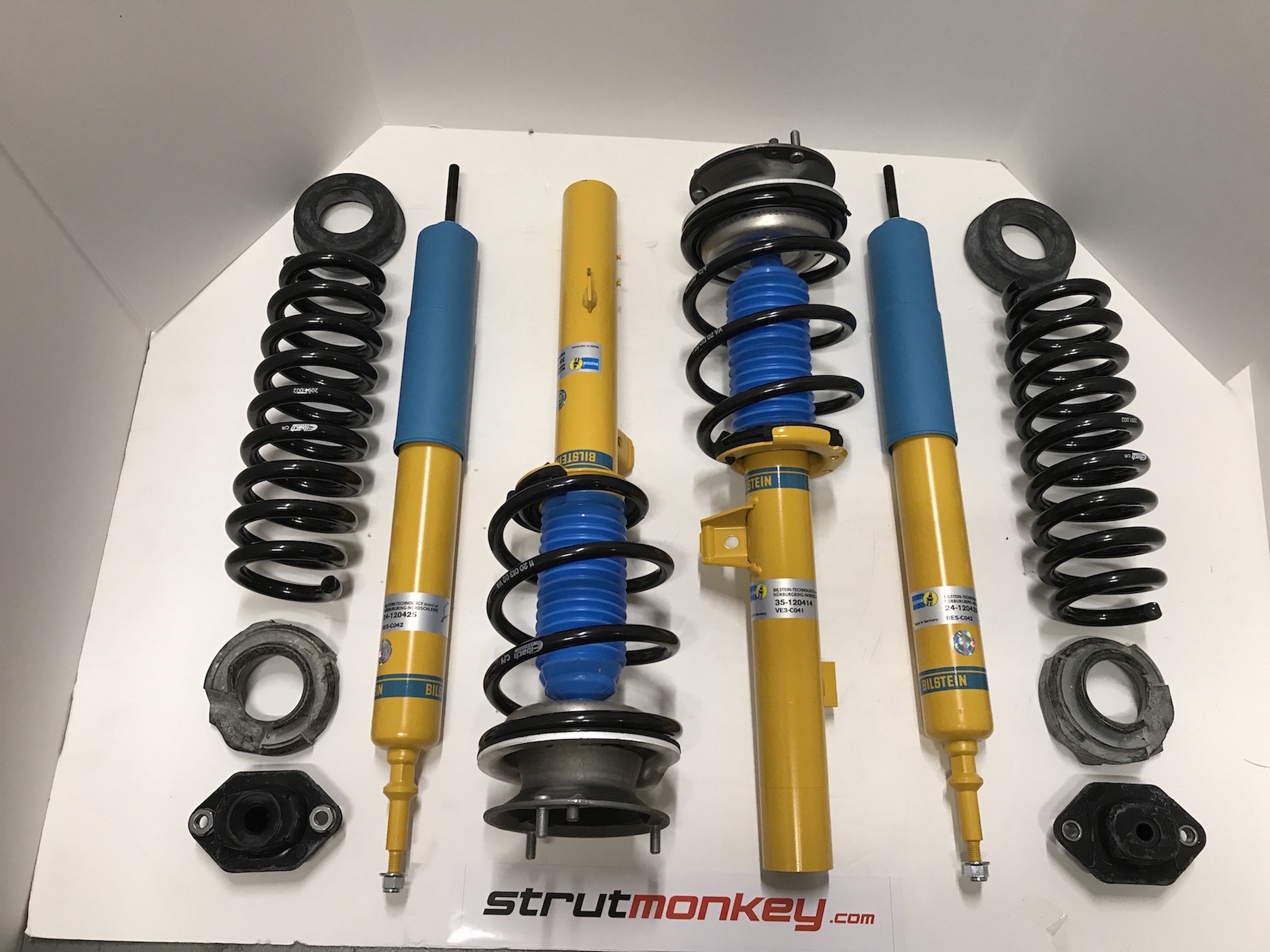 Name:  bilstein b12 e90.JPG
Views: 1953
Size:  516.7 KB