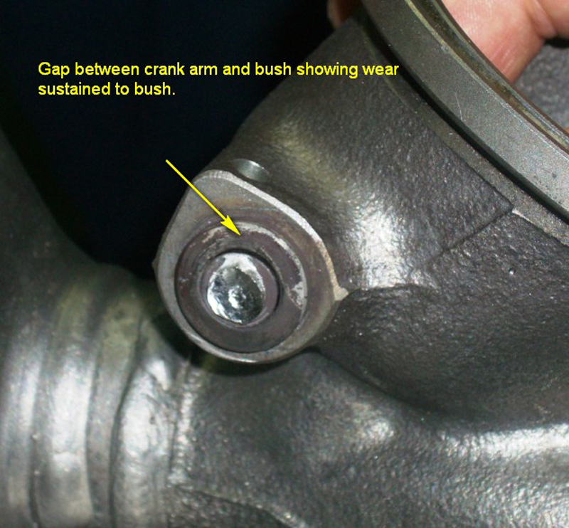 Name:  Wear between crank arm and bush - small.jpg
Views: 3413
Size:  388.2 KB