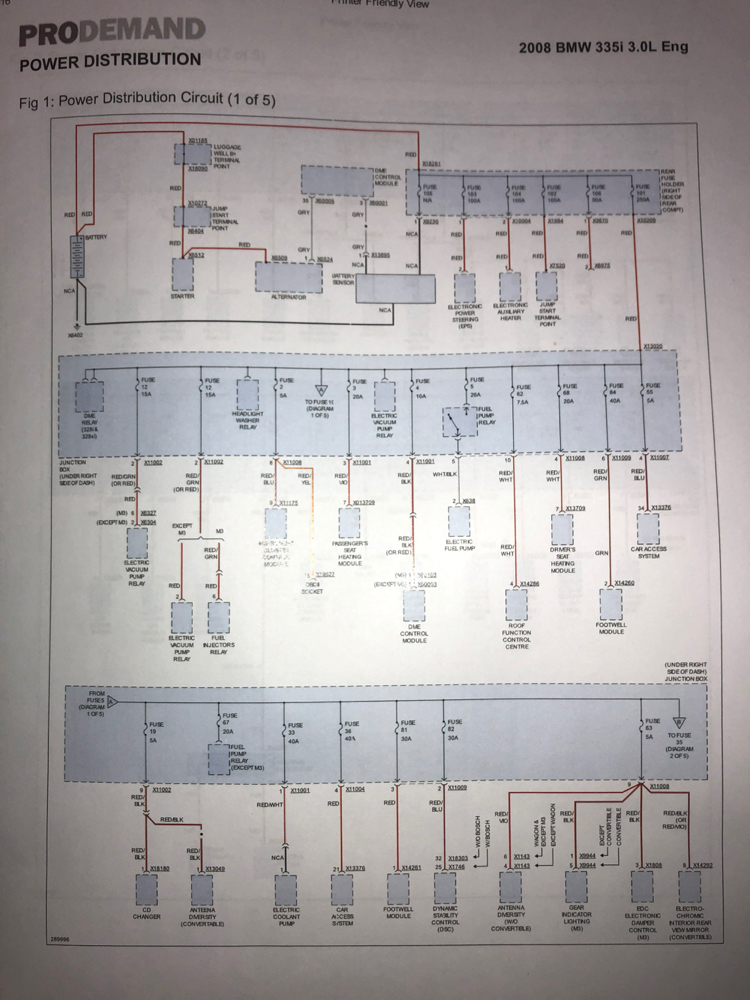 Looking for wiring diagrams