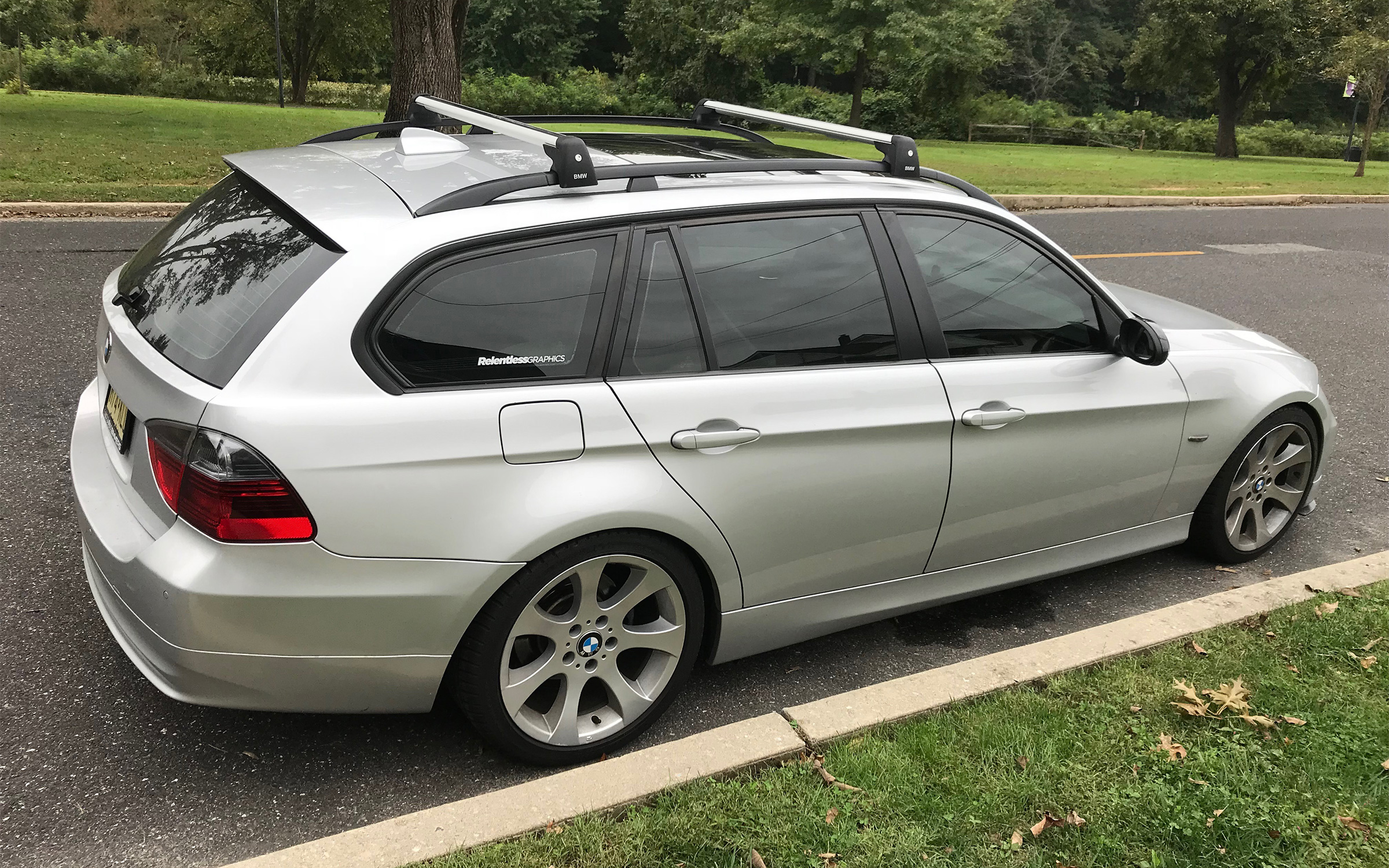 Name:  E91_RoofRack_03.jpg
Views: 1309
Size:  1.39 MB