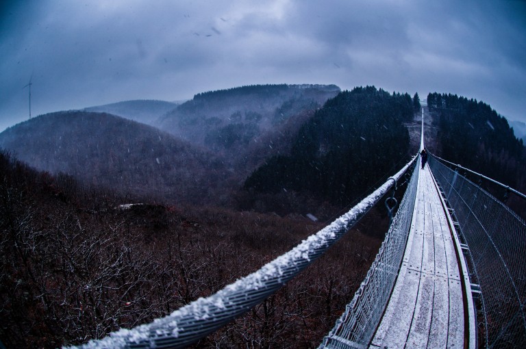 Name:  suspension bridge hngeseilbrcke geierlay  0414-Gemma-Geierlay-Germanys-Longest-Suspension-Bri.jpg
Views: 10226
Size:  110.8 KB