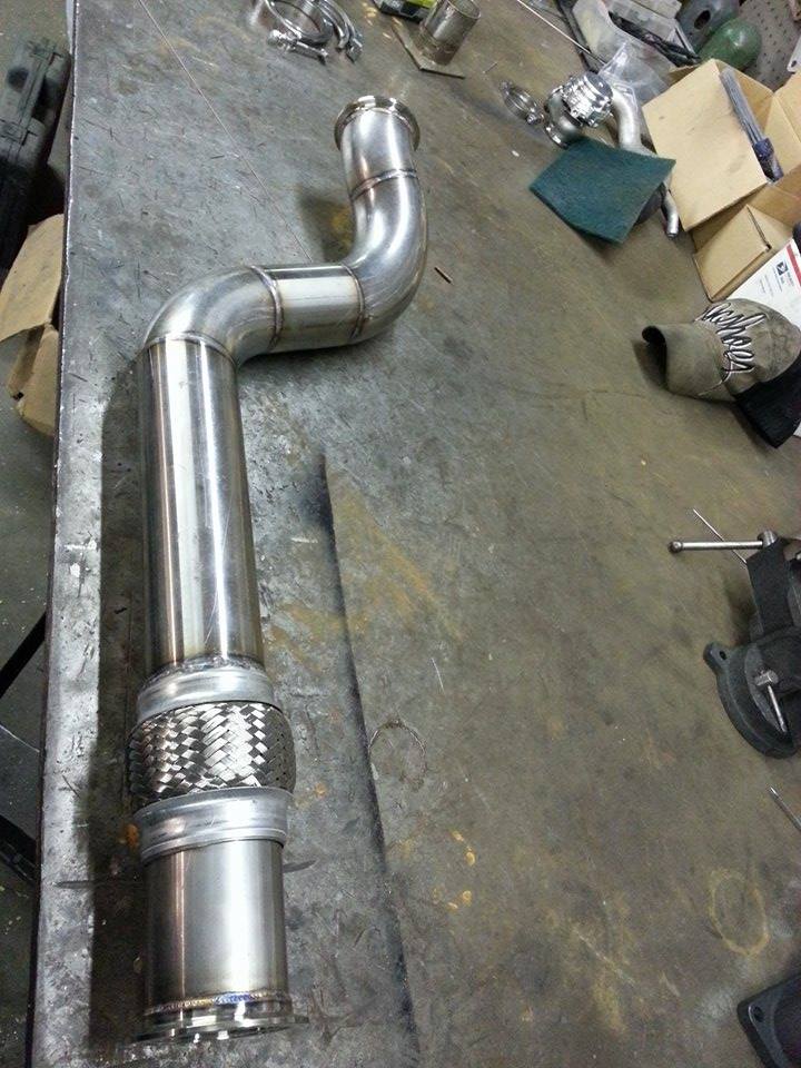 Name:  Downpipe finished.jpg
Views: 1567
Size:  104.9 KB