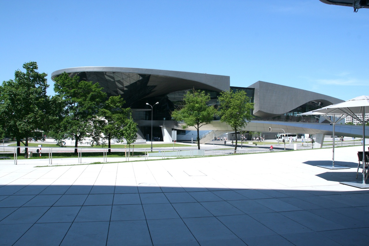 Name:  BMW Welt Outside 2.jpg
Views: 3312
Size:  266.6 KB