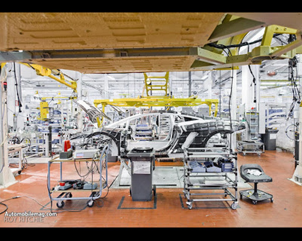 Name:  Lamborghini Factory - Sant'Agata Bolognese_2.jpg
Views: 12242
Size:  196.4 KB