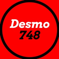 DESMO748's Avatar