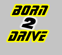 Born2driveCZ's Avatar