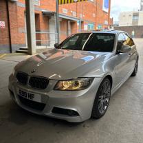 E90Has's Avatar