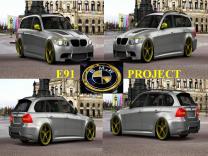 Scorpio E91's Avatar