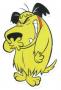 Muttley's Avatar