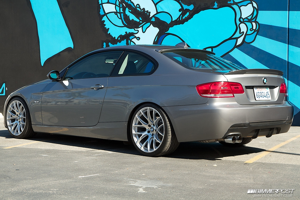 2009 bmw 328i e92